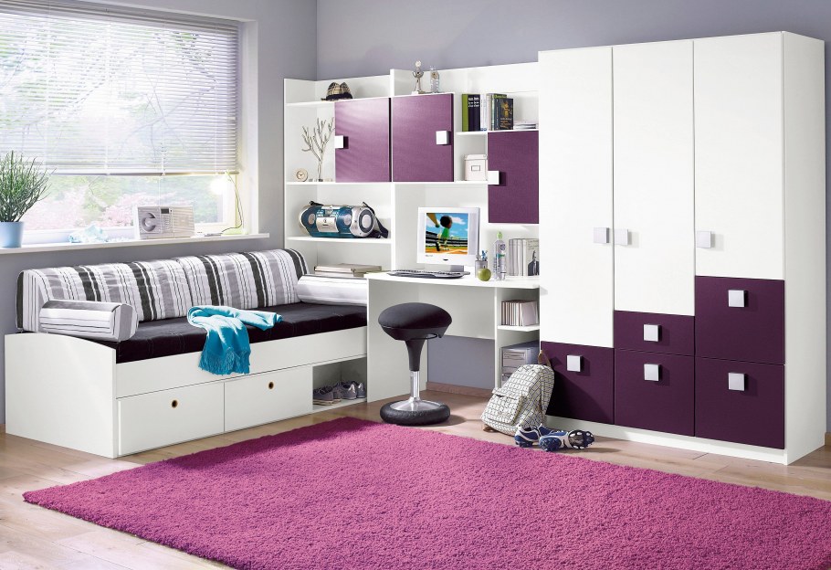 Салерно БРВ мебель