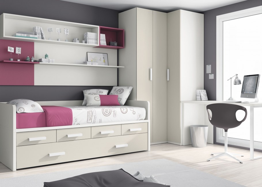 Мебель Vox young users