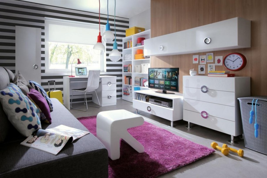 Доминика 453 к Моби кровать