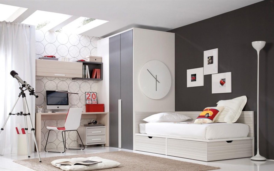 Спальня Афродита Арника