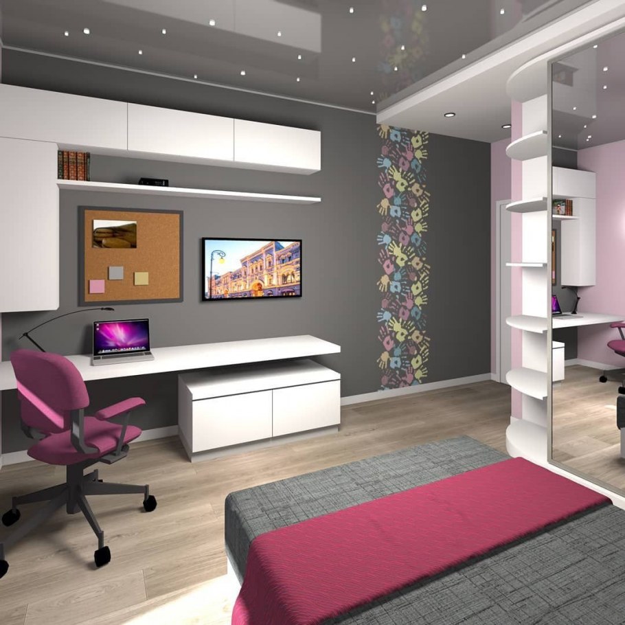 Мебель Meblik Uni Shine