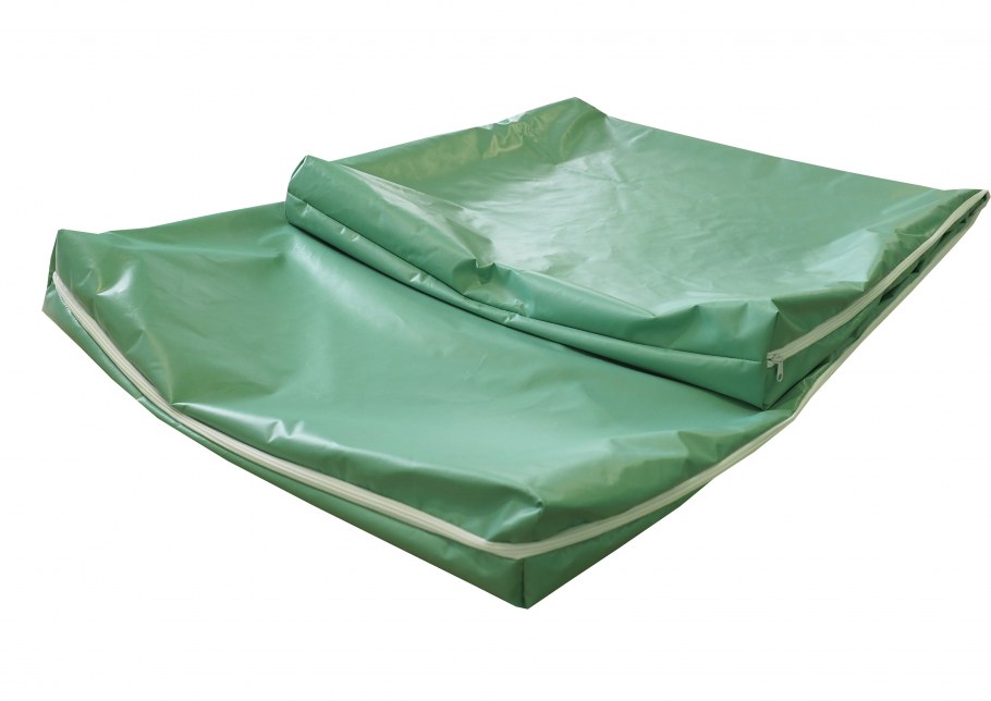 Диван в гобеленовой ткани