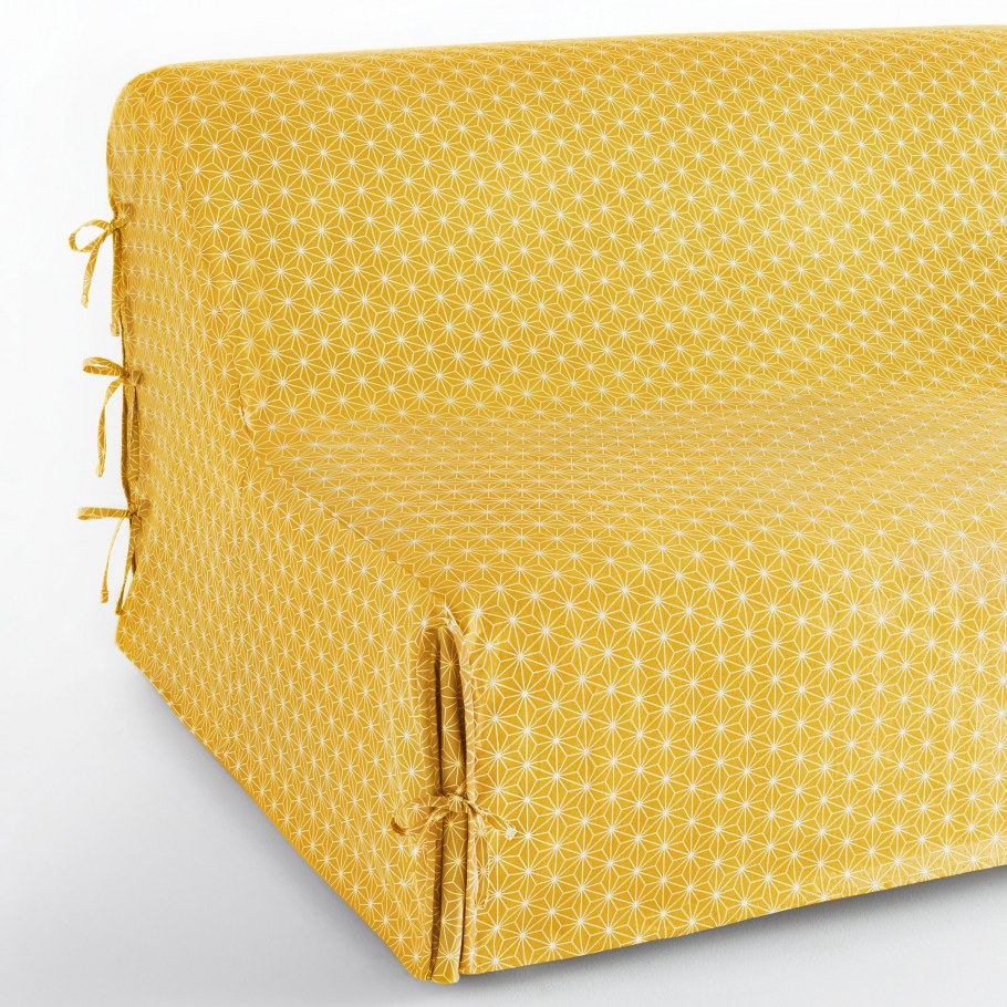 Накидки на диван и кресла