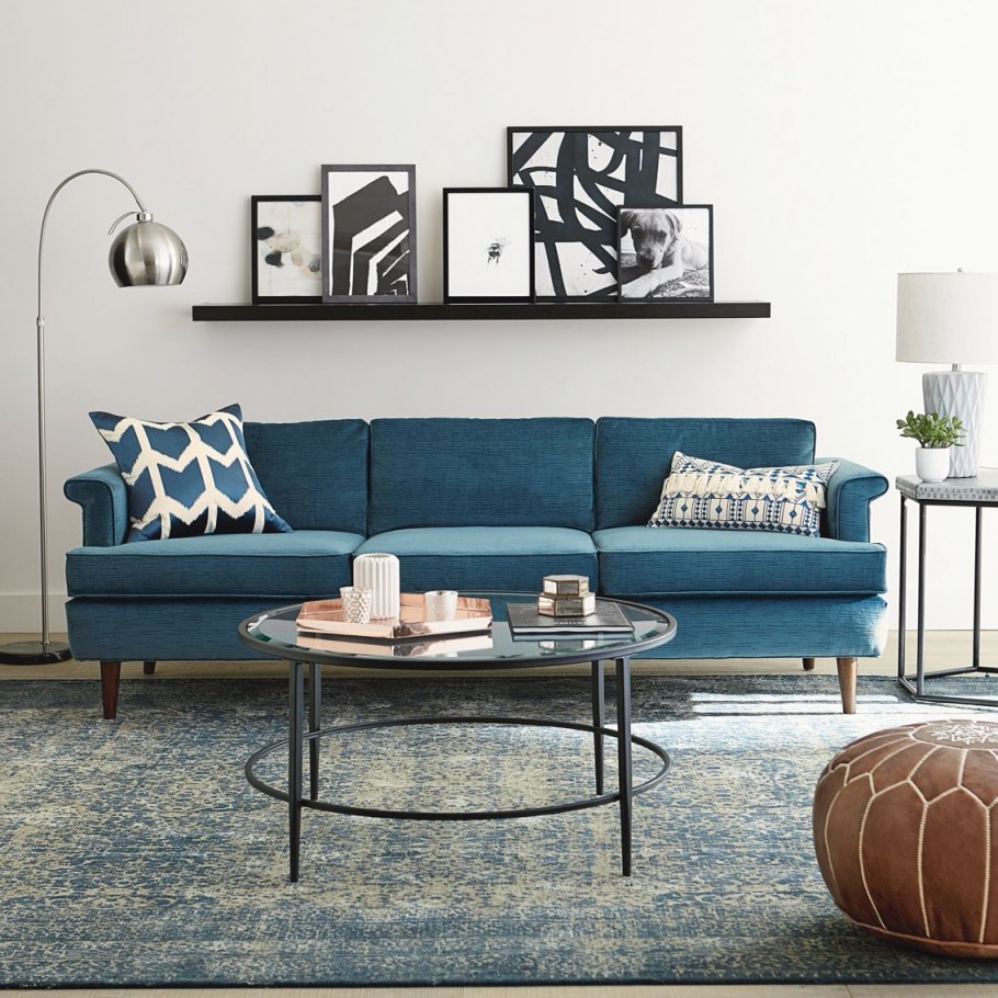 Ортопедический диван-кровать