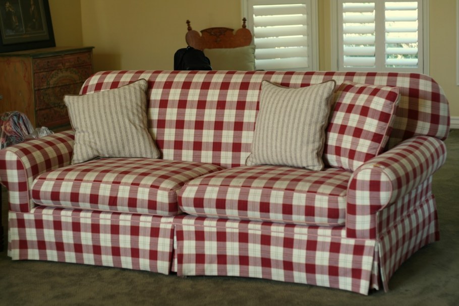 Органайзер для дивана