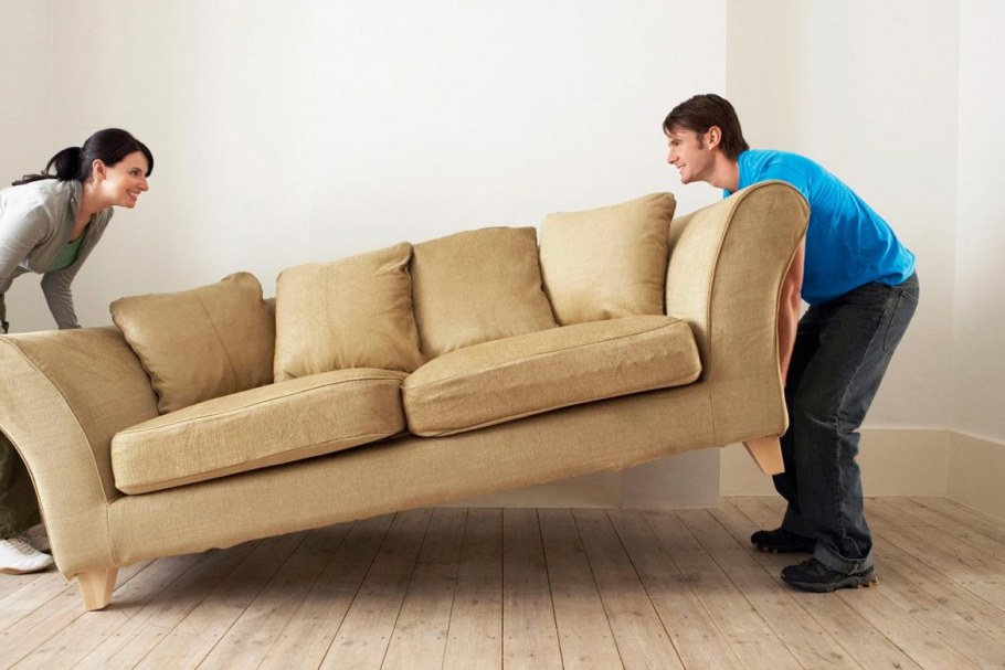 Сиденье для дивана