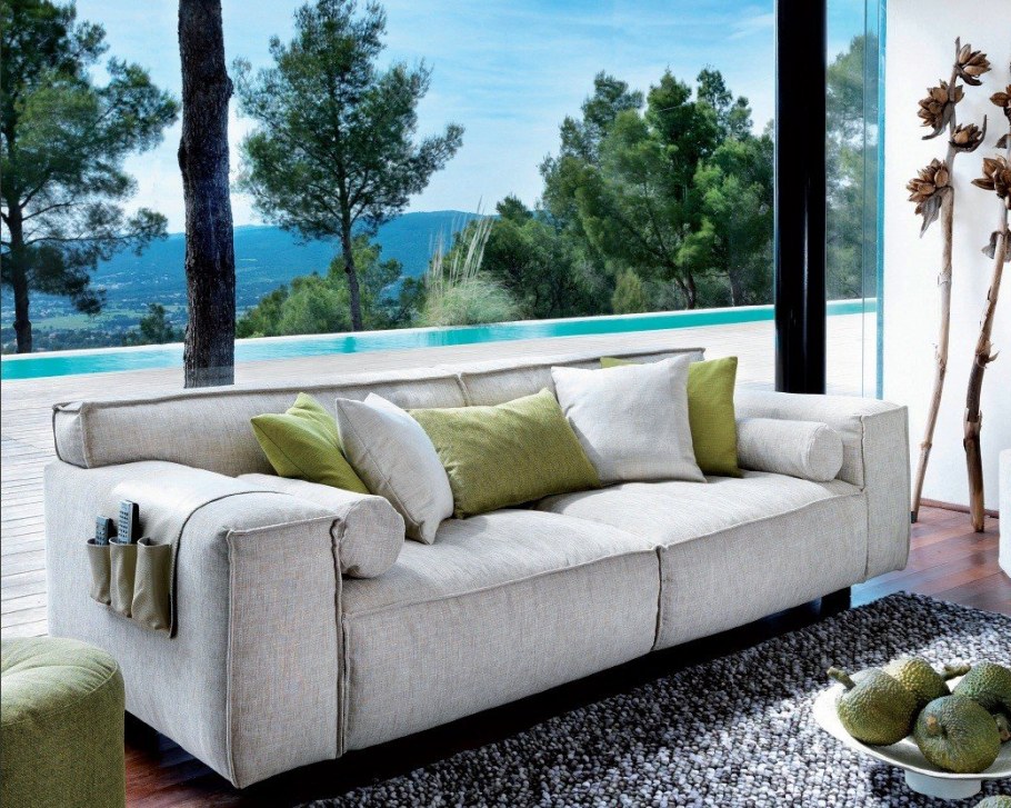 Диван Индастриал лофт