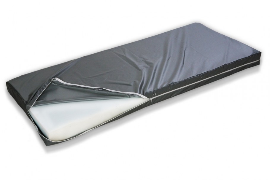 Матрас больничный