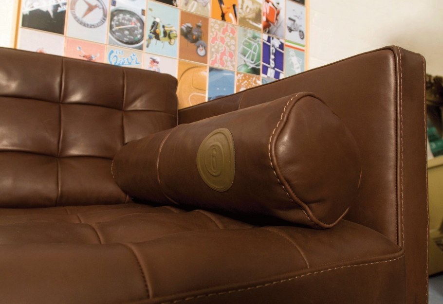 Гливер француз диван