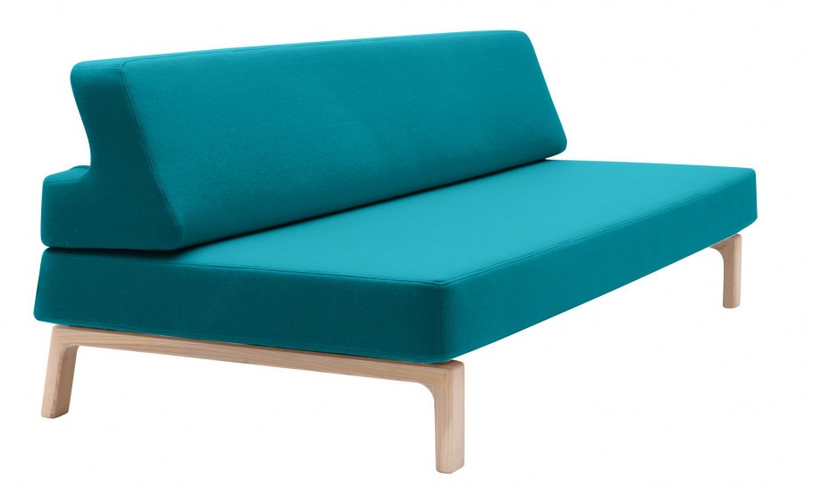 Модные подлокотник у дивана