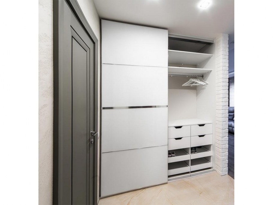 Красивые шкафы