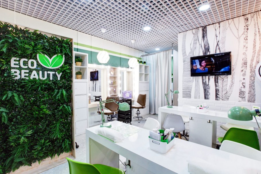 Эко Бьюти Видное