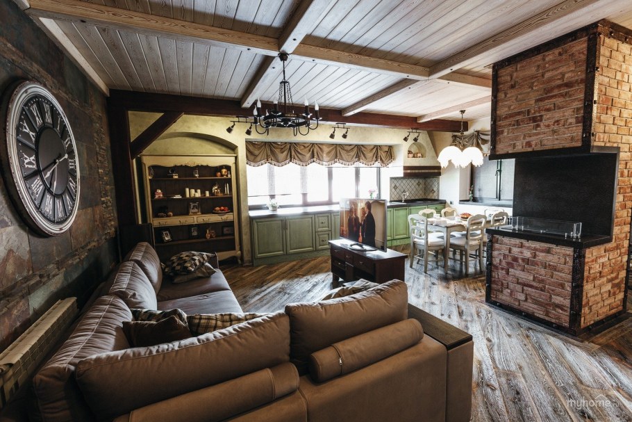 Дмитрий Позаренко Архитектор