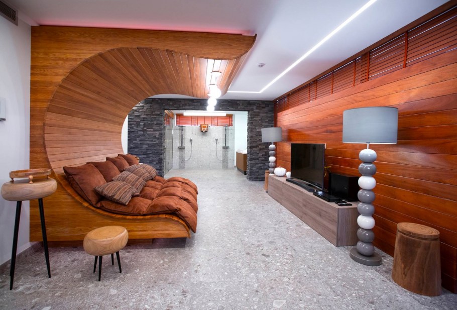 Верхолы Шале