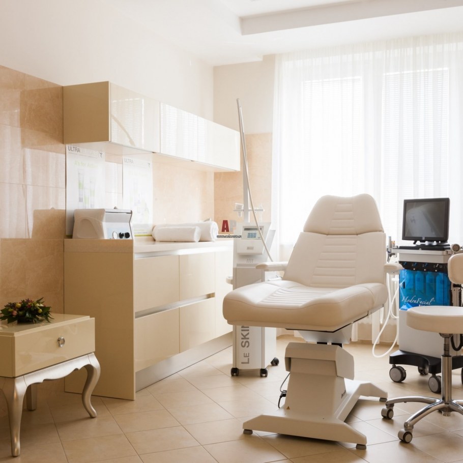 Украшение рабочего места к новому году