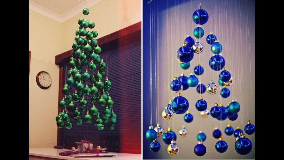 Украшение офиса на новый год