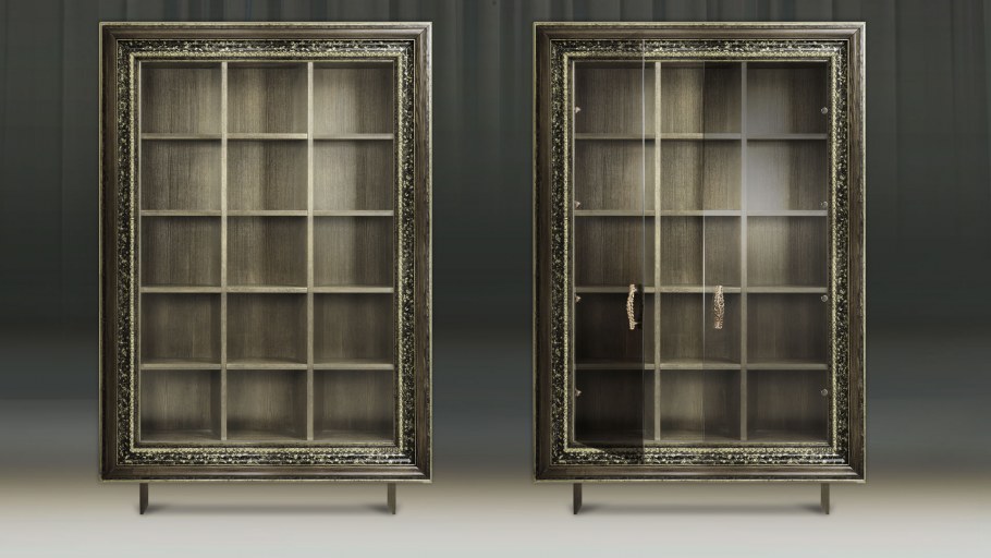 Шкаф Bizzotto Furniture