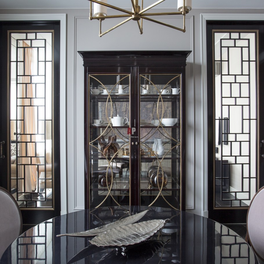 Стеллаж Mondrian/17 Casamilano