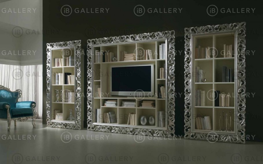 Vismara Design мебель для TV