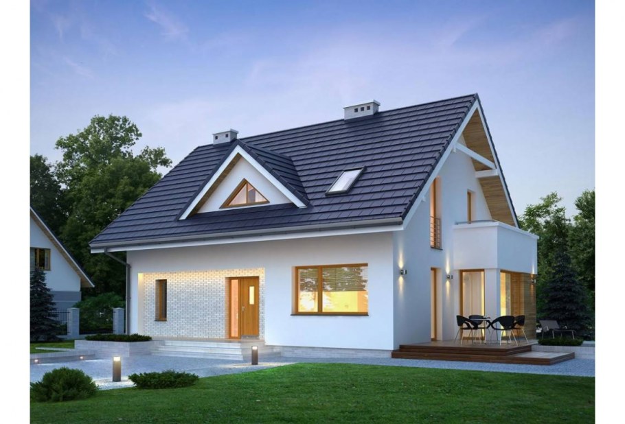 Барнхаус Амбар