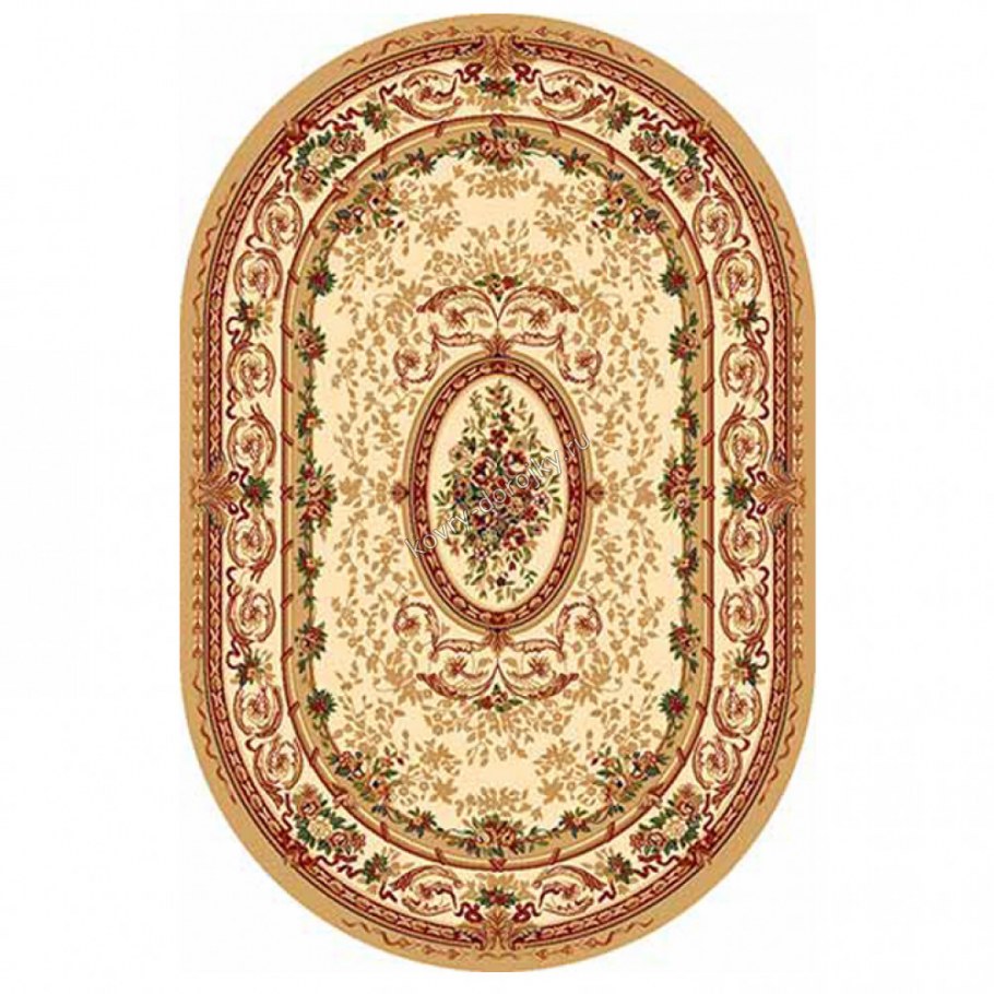 Ковер Olympos Merinos d066