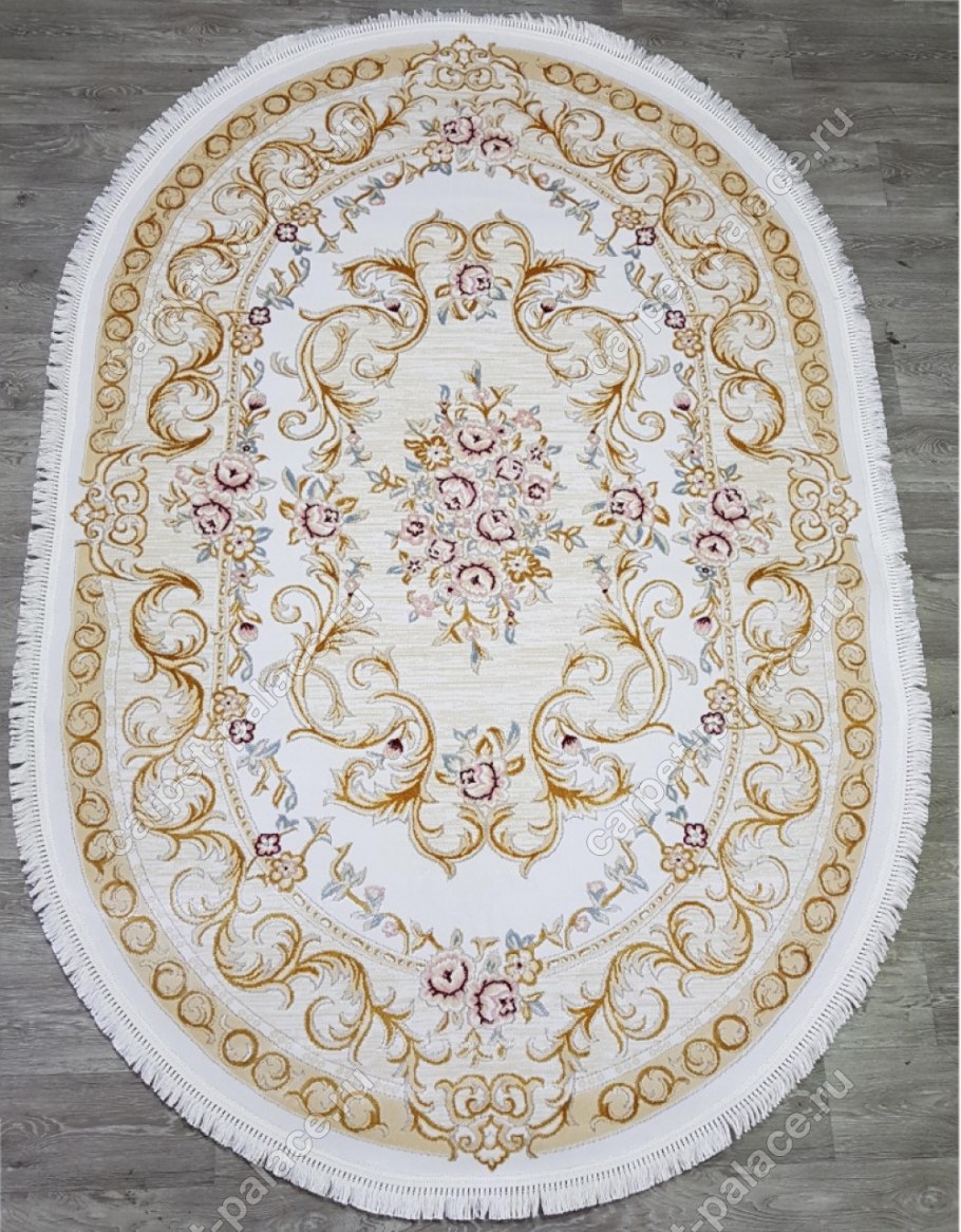 Ковер овал Medine Турция