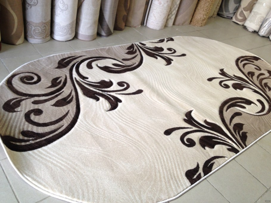 Леруа Мерлен ковры