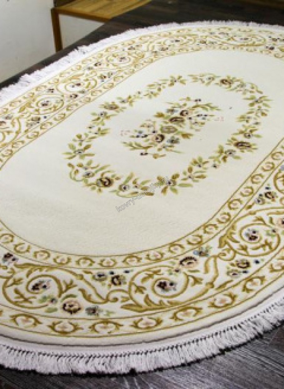 Ковер овал Medine Турция