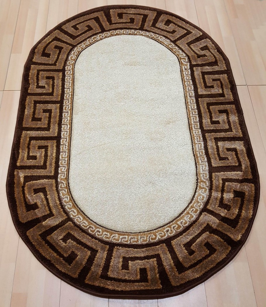 Ковер KRC Carpet Nova 4435а