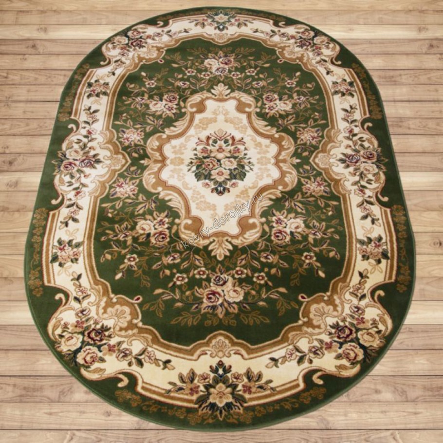 Ковер супер акварель 26506