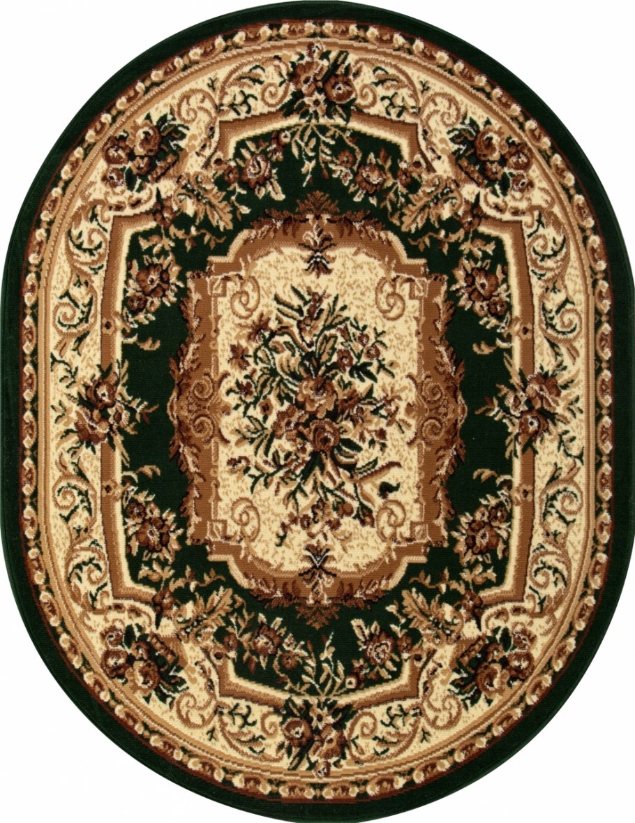 Овальный ковер Laguna 5439