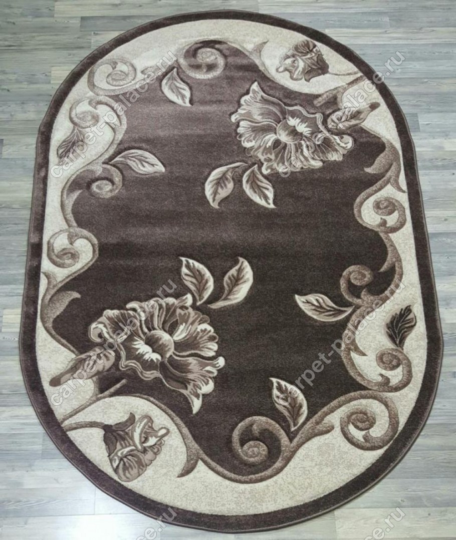 Палас мега Карвинг