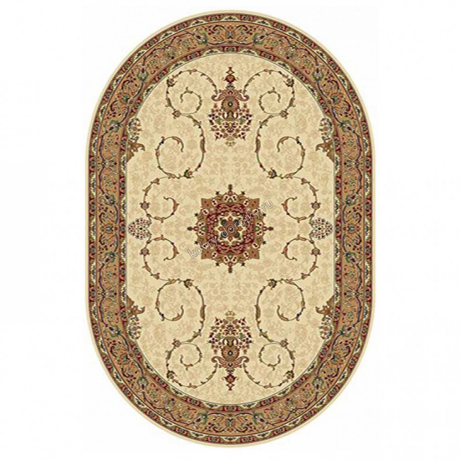 Ковёр Измир d195b