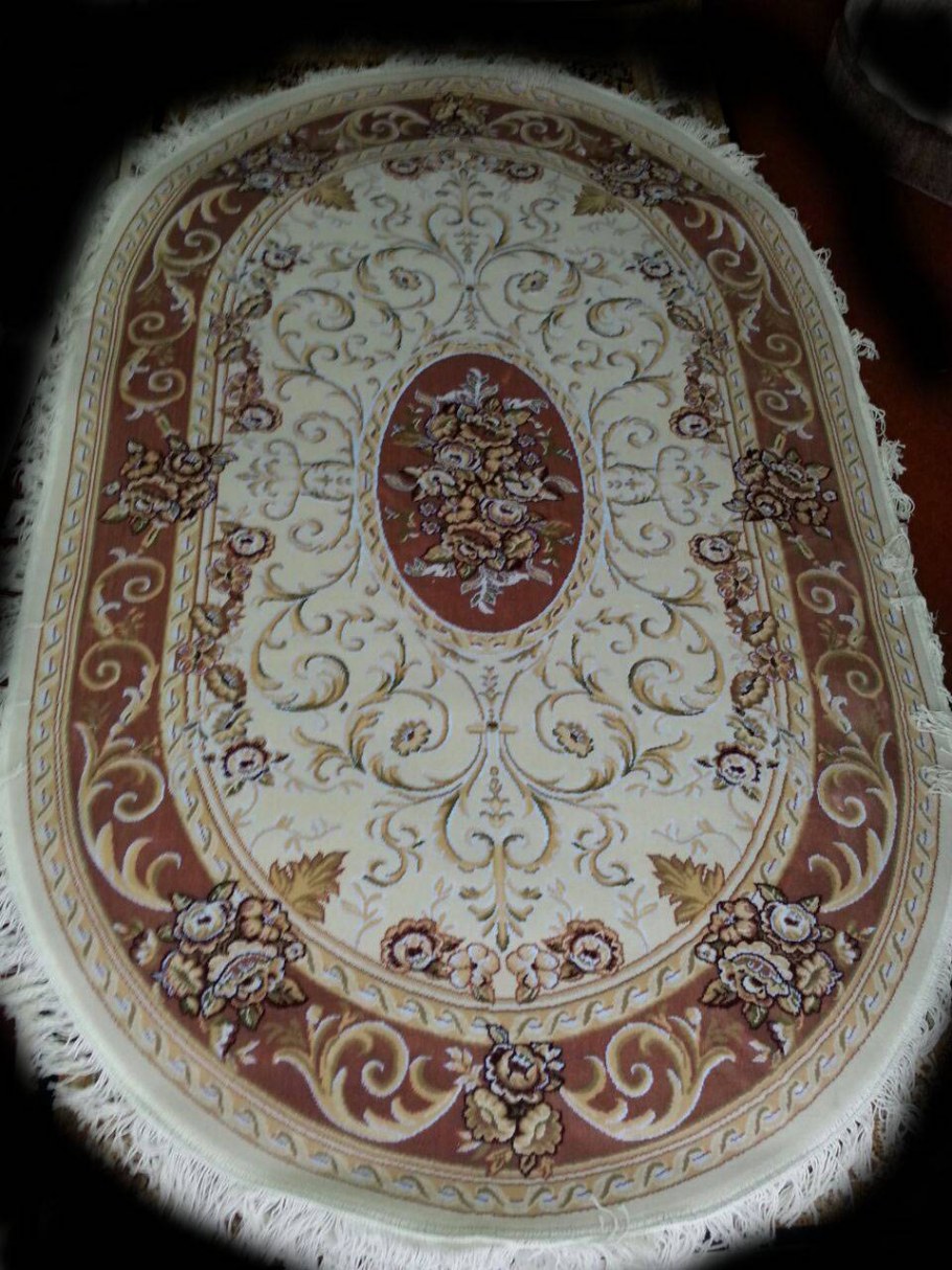 Ковер Негин Машхад 0520