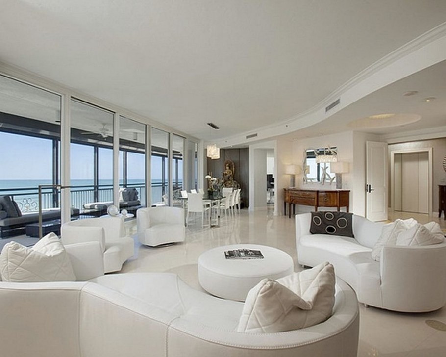 Chateau d'or in Bel Air