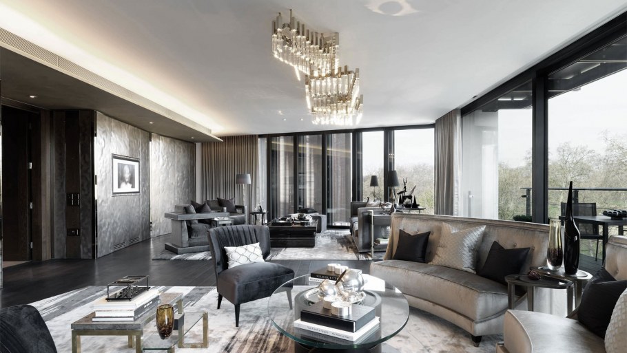 Особняк Николая Баскова