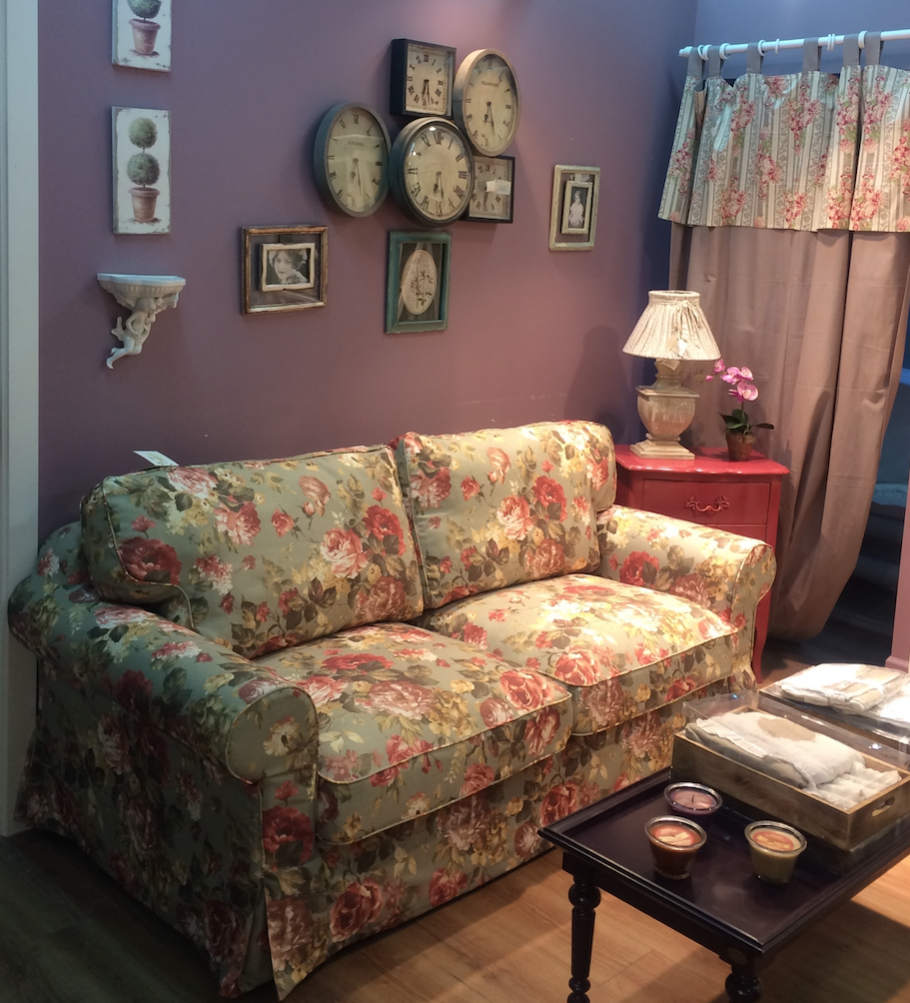 Кретона Марфил