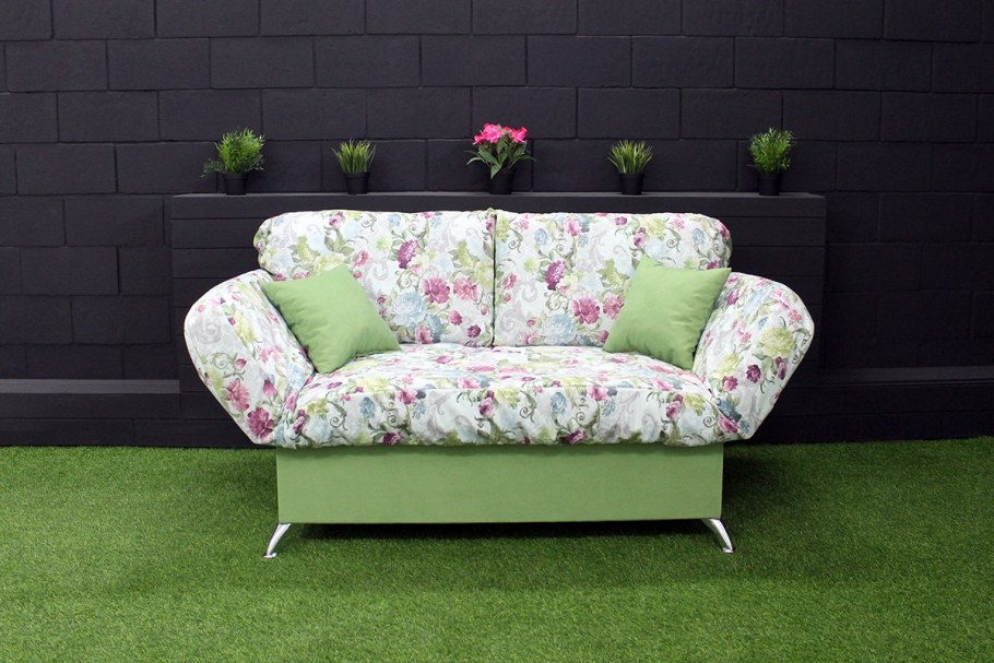 Диван в стиле Прованс