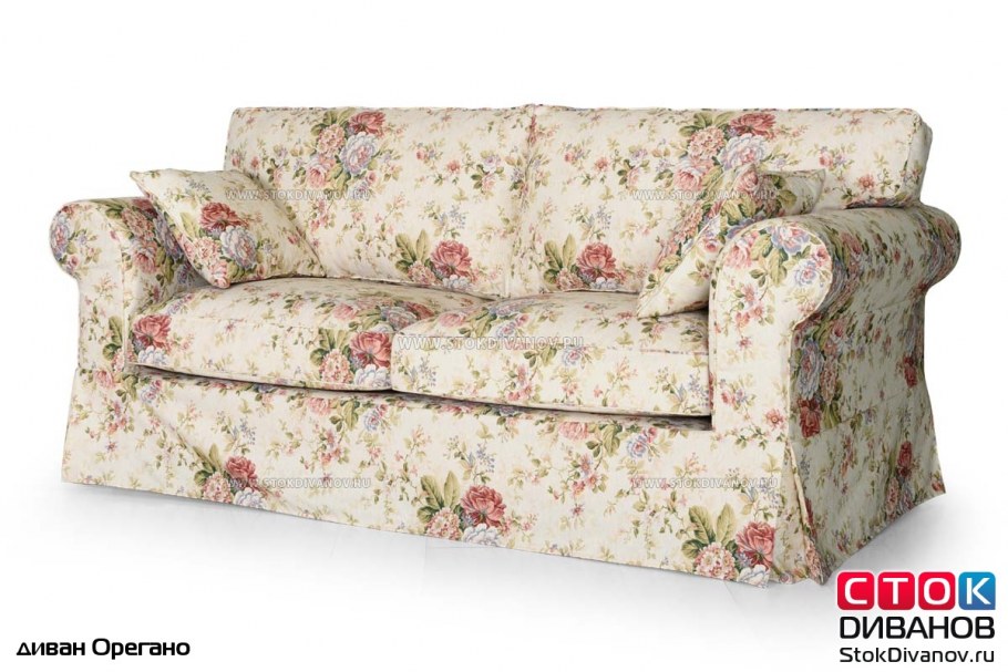 Кресло Прованс в интерьере