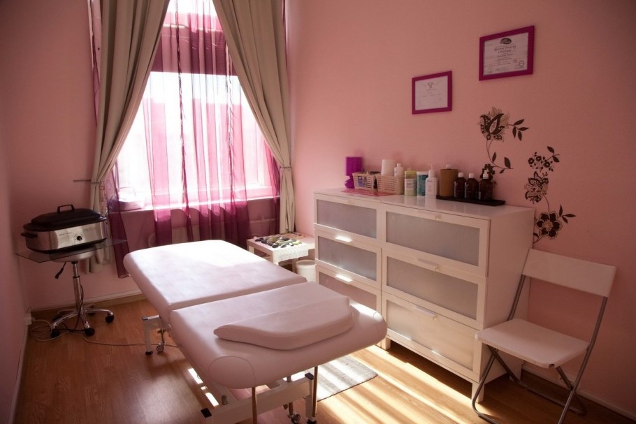 Кабинет шугаринга