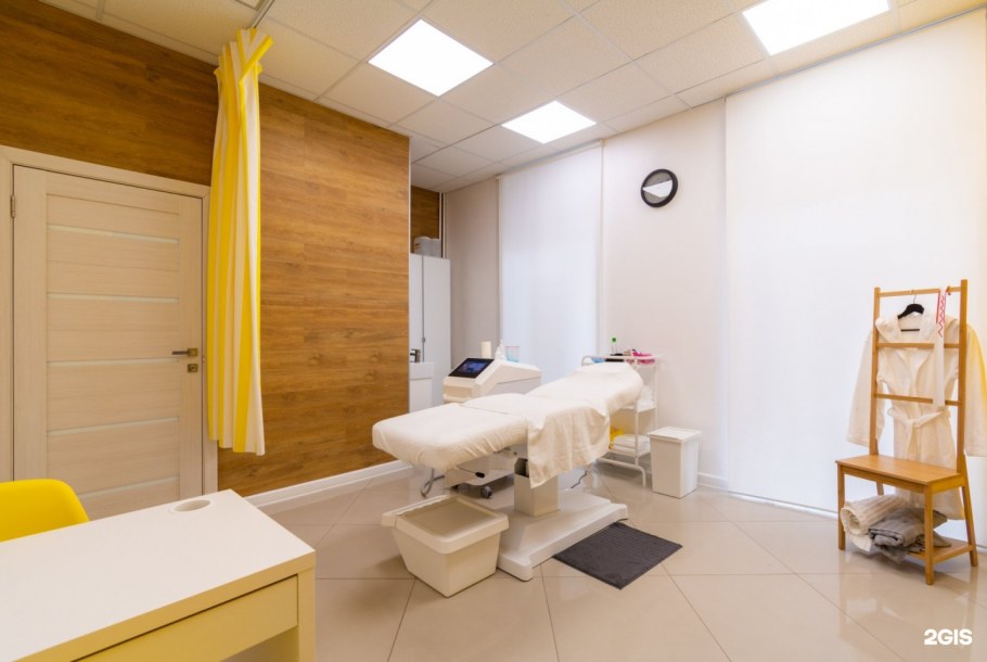 NOVOLASER Серпуховская