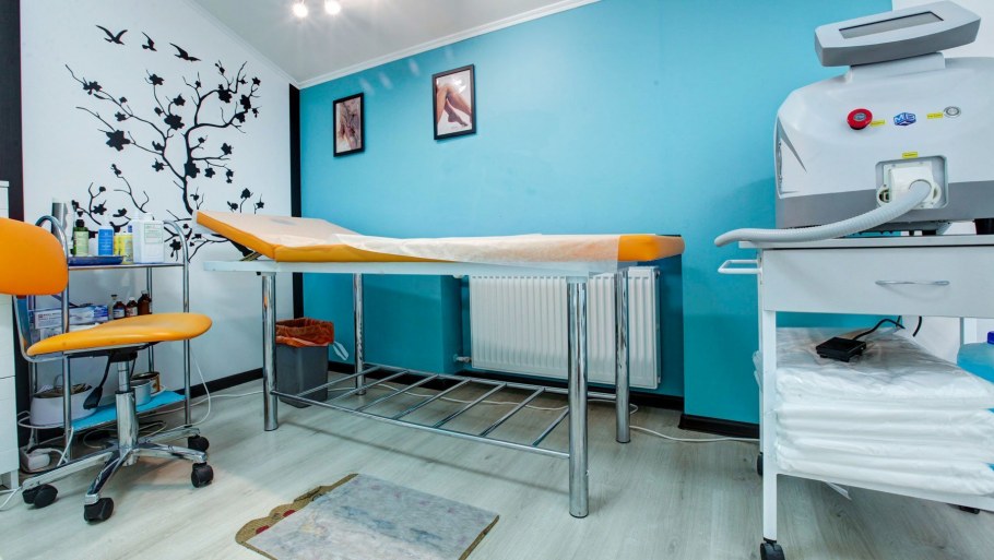 Misslisse салон красоты Новослободская