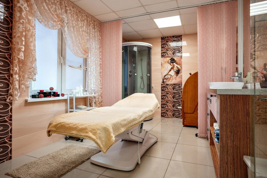 Салон Венеция Челябинск Макеева 29