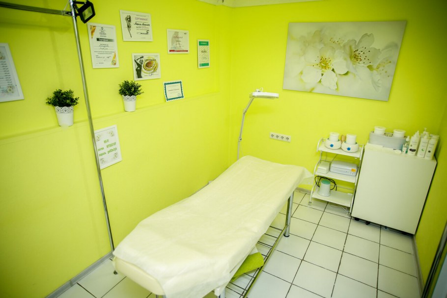 Салон депиляции