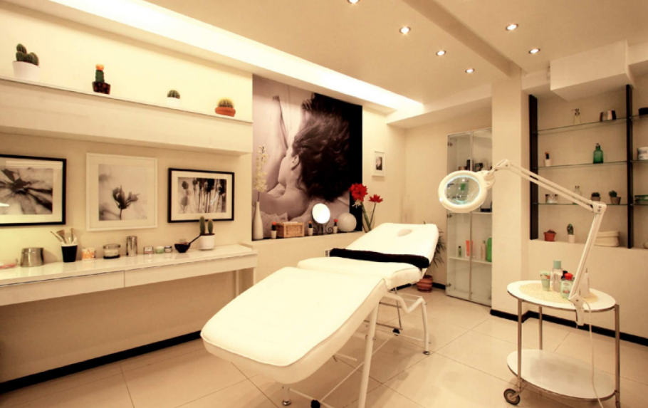 Салон косметологии