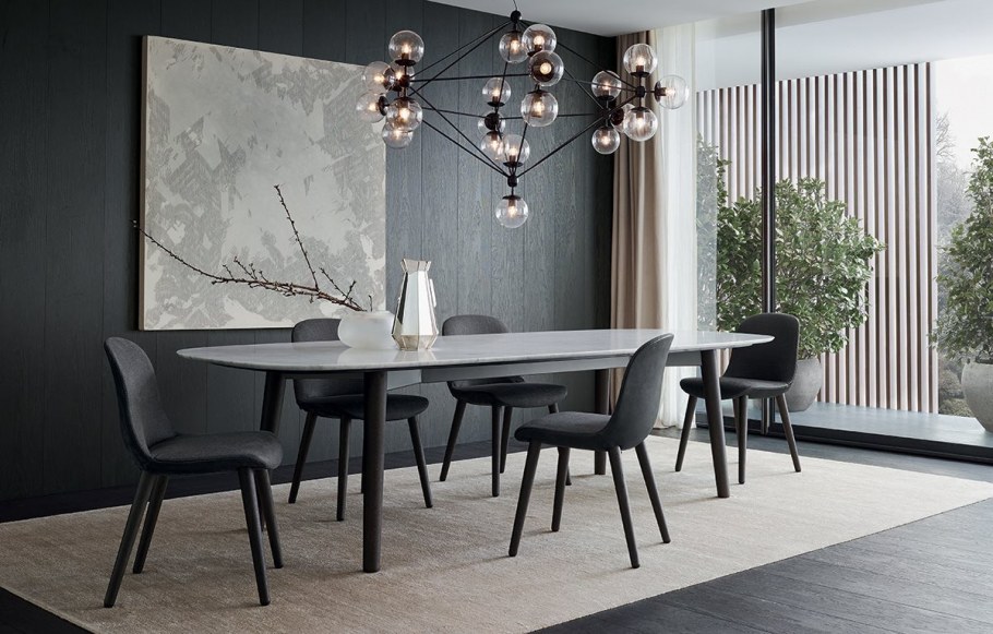 Обеденный стол полиформ