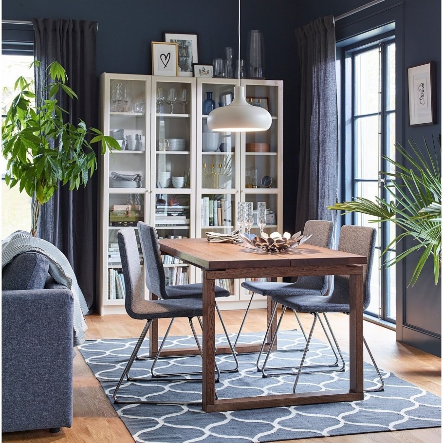 Стол Dupen DT-900