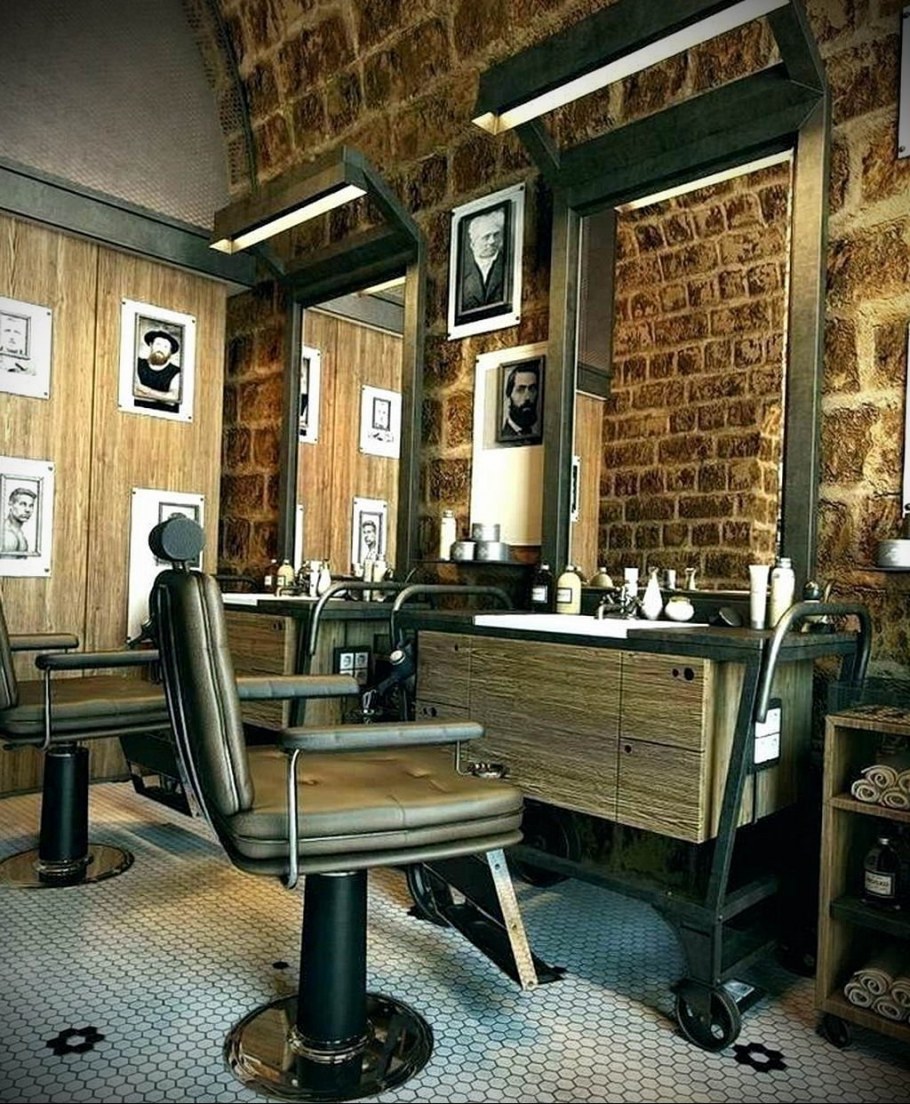 Барбери барбершоп