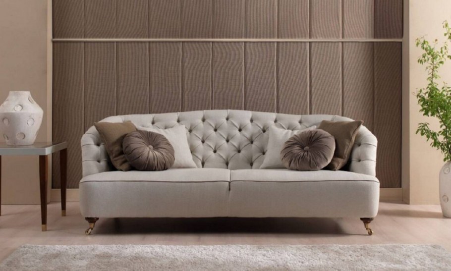 Диван Sofa Gray