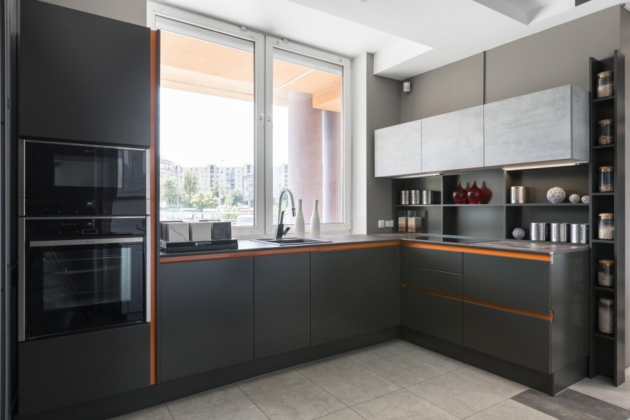 Кухня икеа Воксторп